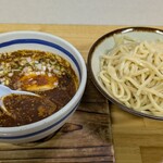 Menya Takahashi - 大辛味噌つけ麺