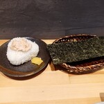 Omusubi Cafe TABIMUSUBI - 