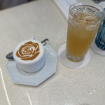 Cafe Dior - 