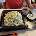 Jindaiji Monzen Soba Honpo - 