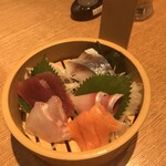 Sushi Izakaya Daidokoya Shibuya Honten - 