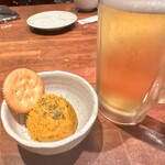 居酒屋 ちゃが楽” - 