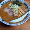 ラーメン＆BAR 本陣 - 料理写真: