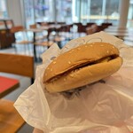 BURGER KING Okachimachi Ten - 