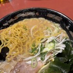 Hokkaido Ramen Himuro Kameido Ten - 