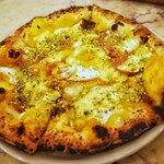 Pizzeria Asso da yamaguchi Nakazakicho Ten - 