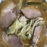 あさひ食堂 - 料理写真: