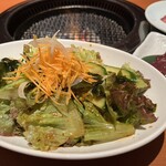 Sumibi Yakiniku Seoul Urawa Ten - 