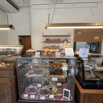 Boulangerie du Desir - 