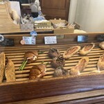 Boulangerie du Desir - 