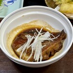 紀伊國屋食堂 - 