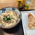 宮武讃岐うどん - 