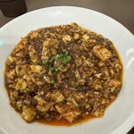 Mapo Tofu Senmon Ten Todaya - 