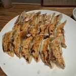 Gyoza no Fukuhou Yoyogi Hachiman Ten - 