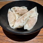 Gyoza no Fukuhou Yoyogi Hachiman Ten - 