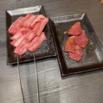 炭火焼肉　ひととせ - 