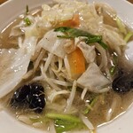 Bankuru Ramen - 