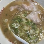 Ramen Yokozuna Higashiosaka Ten - 