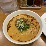 麺飯食堂 なかじま - 