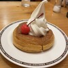 コメダ珈琲店 - 料理写真: