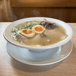 Raku Tei - ラーメン