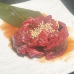 シャレオツ焼肉 むらた - 