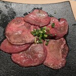 Yakiniku Aguri - 牛タン