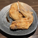 Hiden Tebasaki Karaage to Jidori Yakitori Wa Private rooms  Izakaya Torishin Yokohamaekimaeten - 