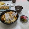 Youka - 上カツ丼