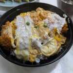 Youka - 上カツ丼