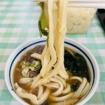 Miura Udon - リフトじゃああぁぁぁ(ꐦ°᷄д°᷅)‼️