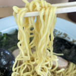 Ramen Shop Mobara Ten - 麺リフト