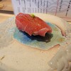 Honkaku Edomae Sushi Zagin de Shiisu Nankincho - 