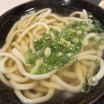 こがね製麺所 - 