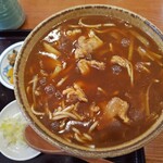 そば処松屋 - 