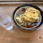 Tachigui Soba Yorimichi - 