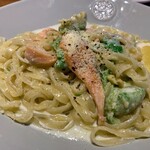 Italian Kitchen VANSAN Urayasu Ten - アボガドの