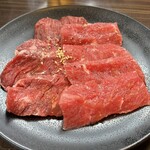 食べ飲み放題 焼肉ダイニング ちからや - 