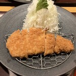 かつ辰 - 料理写真: