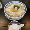 Akasaka Chuka Wantan Tei - わんたん麺