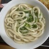 手打うどん 三徳