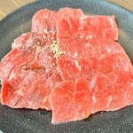 食べ飲み放題 焼肉ダイニング ちからや - 