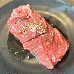 食べ飲み放題 焼肉ダイニング ちからや - 