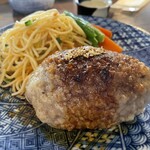 ビストロ黒屋 - 料理写真: