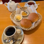 Komeda Coffee Ten Kamisu Ten - 