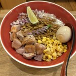 Miso Ramen Kakitagawa Hibari Ebisu Honten - 