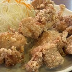 Marumaru Udon Karakoten - 