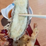 Tempura Meshi Tennosuke - 