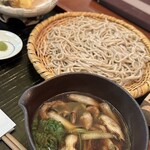 吟匠庵 - 料理写真: