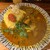 般゜若 PANNYA CAFE CURRY - 料理写真:ベジまめカレー